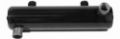 Picture of Mercury-Mercruiser 805174T OIL COOLER (3")